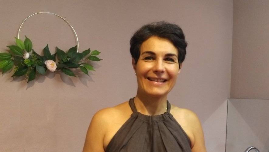 Béatrice TORREGGIANI