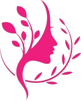 Logo de l'institut de beauté