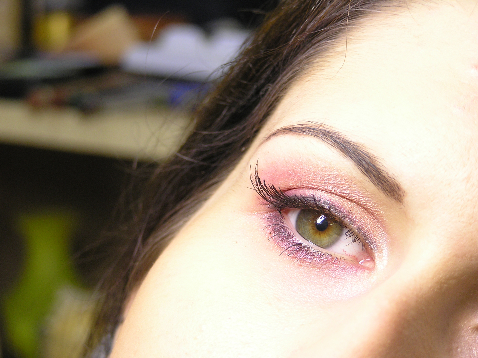 Image de maquillage